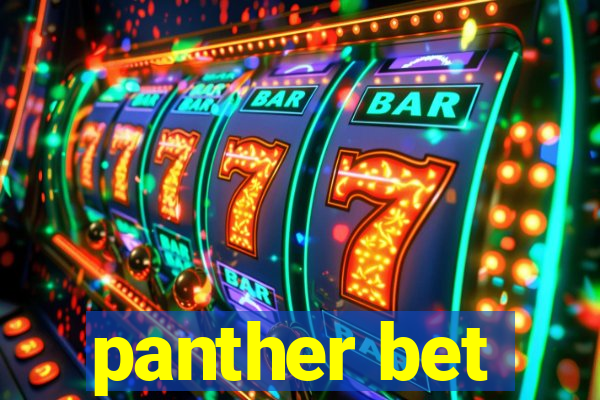 panther bet